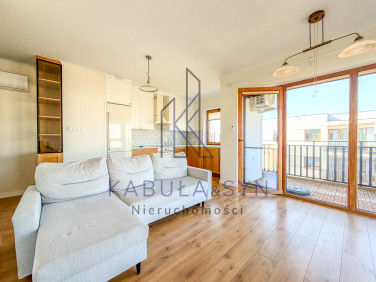 Mieszkanie Prądocin