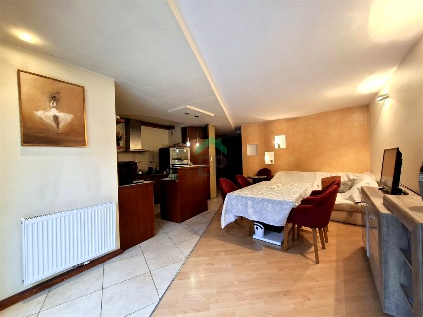 Mieszkanie Częstochowa