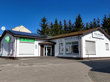 Lokal Swarzędz sprzedaż