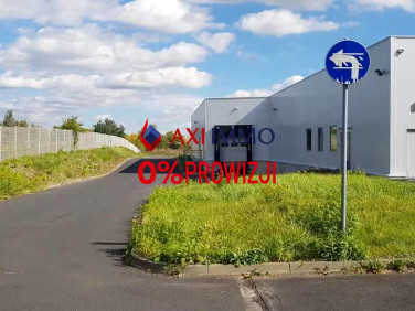 Budynek użytkowy Łódź