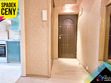 Mieszkanie blok mieszkalny sprzedaż