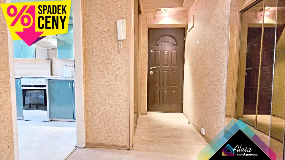 Mieszkanie blok mieszkalny sprzedaż