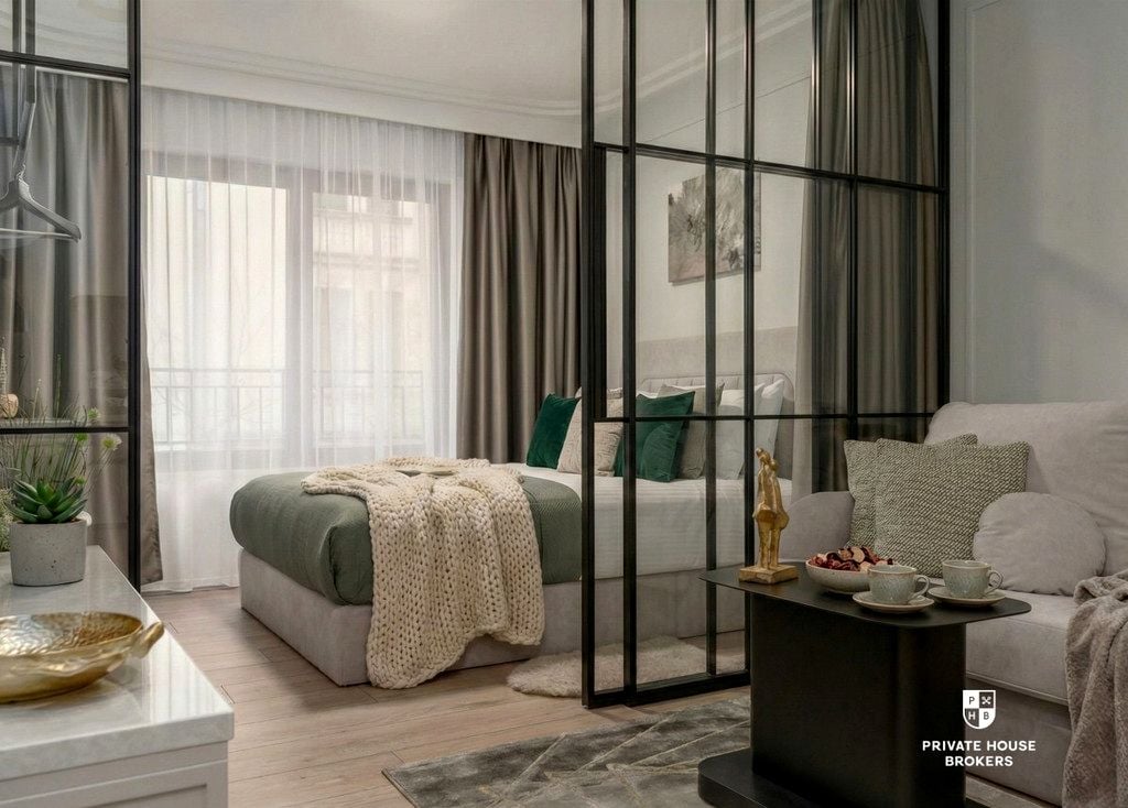 Mieszkanie 3-pok. 49,8 m², Stare Miasto, ul. Librowszczyzna, zdjęcie 4