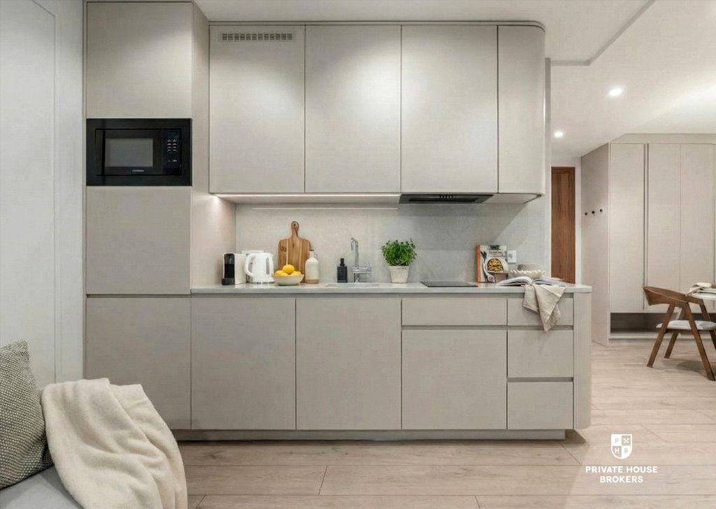 Mieszkanie 3-pok. 49,8 m², Stare Miasto, ul. Librowszczyzna, zdjęcie 5