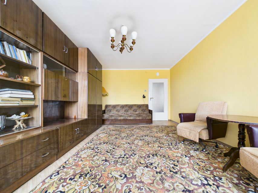 Mieszkanie Sosnowiec