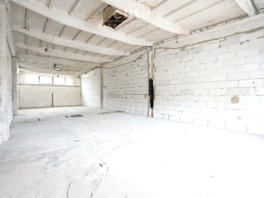 Budynek użytkowy Szczecin