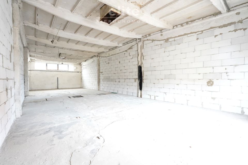 Budynek użytkowy Szczecin