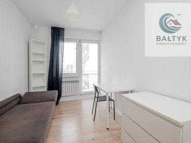 Mieszkanie Gdańsk