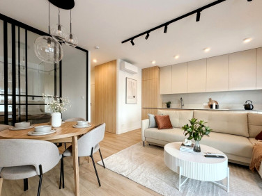 Mieszkanie nad rzeką