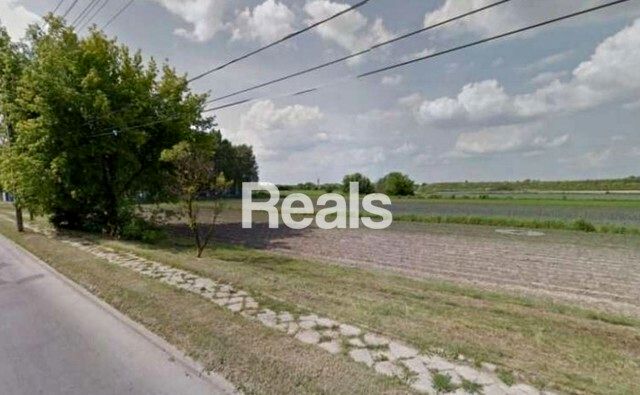 Działka budowlana Warszawa sprzedam