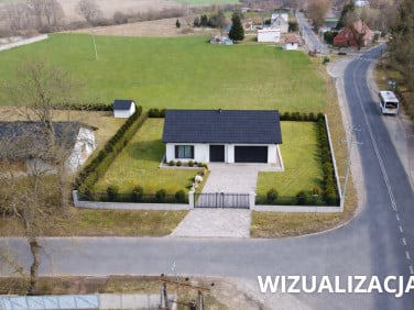 Działka Bąblin