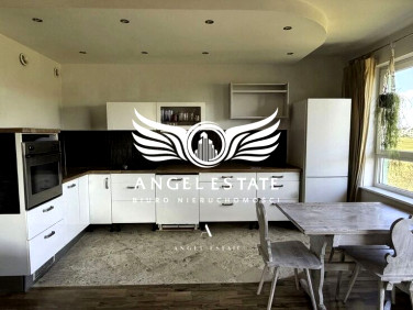 Mieszkanie Warzymice