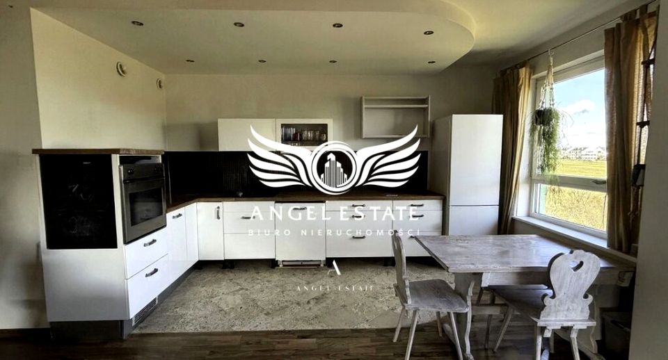 Mieszkanie Warzymice