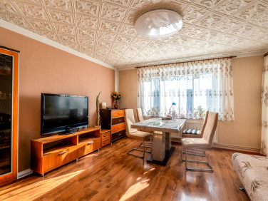 Mieszkanie Kąty Wrocławskie