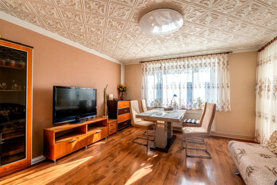 Mieszkanie Kąty Wrocławskie