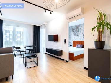 Mieszkanie Kraków