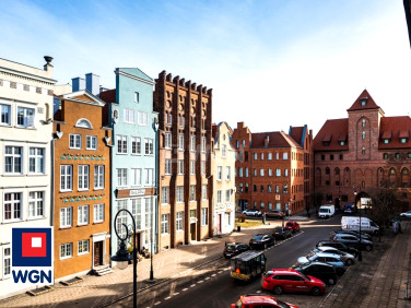 Mieszkanie Gdańsk