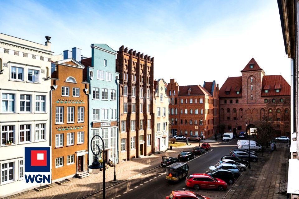 Mieszkanie Gdańsk