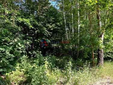 Działka budowlana Konstancin-Jeziorna