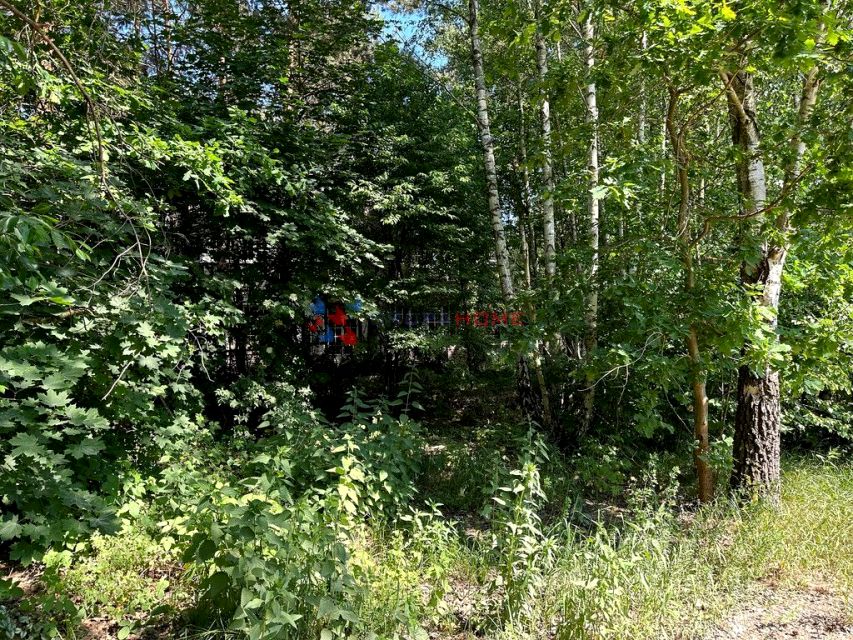 Działka budowlana Konstancin-Jeziorna