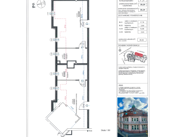 Mieszkanie Międzyzdroje