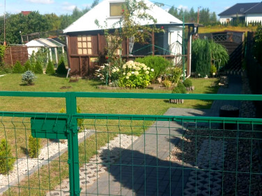 Działka rekreacyjna Gniezno