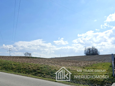 Działka budowlano-rolna Bodzanów