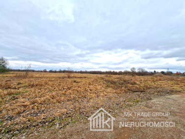 Działka budowlana Węgrzce Wielkie