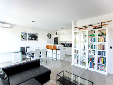 Mieszkanie Ząbki wynajem