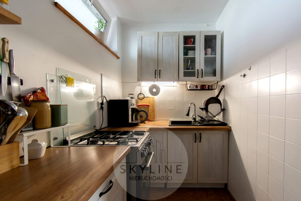 Mieszkanie blok mieszkalny Warszawa