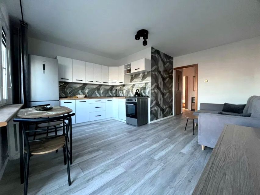 Mieszkanie Gorzów Wielkopolski