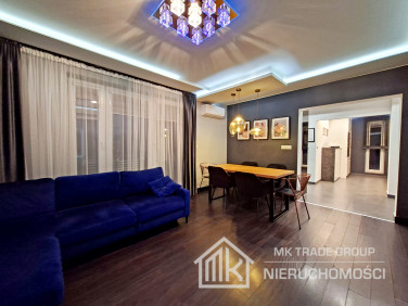 Mieszkanie Zakrzowiec