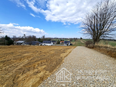 Działka budowlana sprzedam