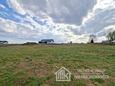 Działka budowlana Łysokanie
