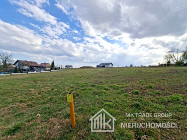 Działka Łysokanie