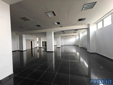 Budynek użytkowy Tychy