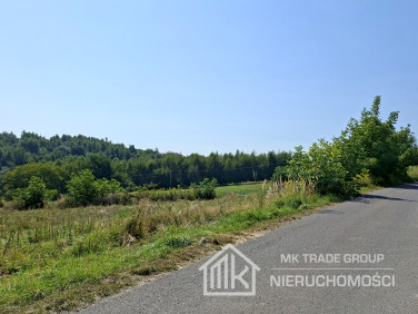 Działka budowlano-rolna Bodzanów