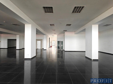 Budynek użytkowy Tychy