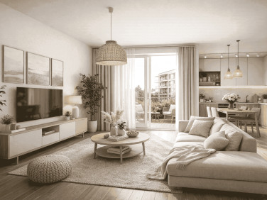 Mieszkanie Jabłonna