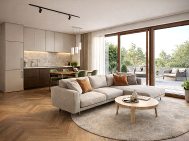 Mieszkanie Lesznowola