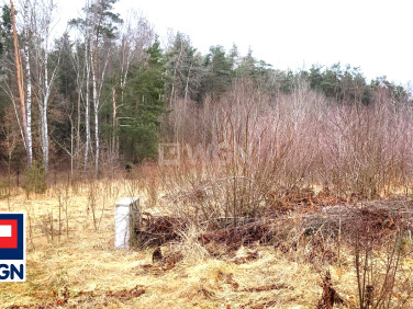 Działka budowlana Miszewo