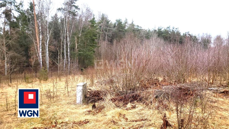 Działka budowlana Miszewo