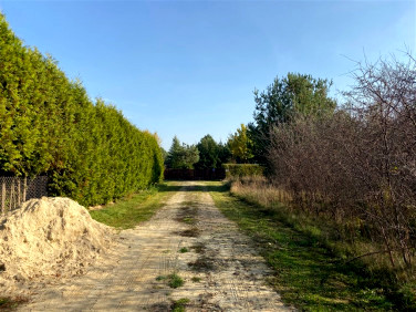 Działka budowlana Dobiesz sprzedam