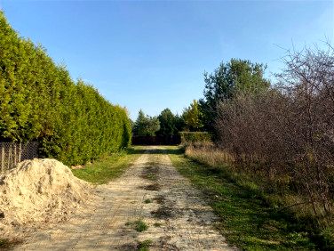 Działka budowlana Dobiesz sprzedam