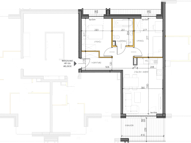 Mieszkanie Busko-Zdrój