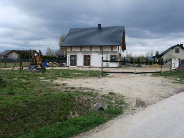 Działka budowlana Maków sprzedam