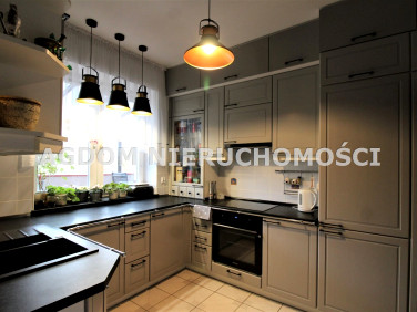 Mieszkanie Włocławek