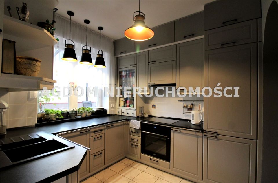 Mieszkanie Włocławek