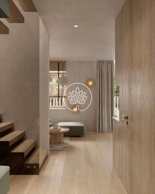 Mieszkanie blok mieszkalny Warszawa