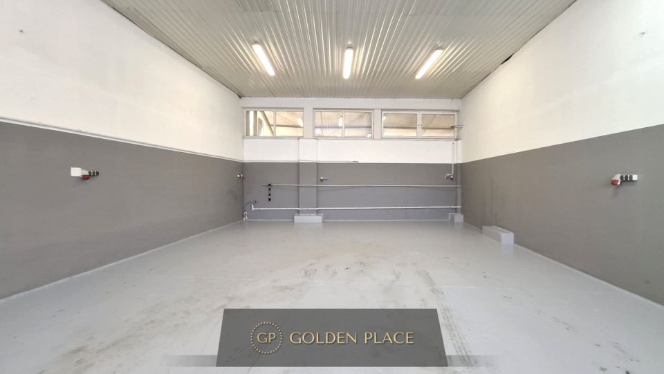 Budynek użytkowy Reda